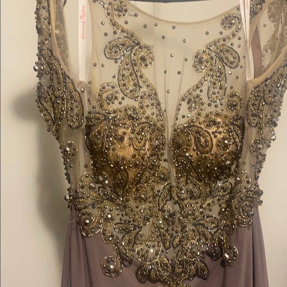 Prom Dress - Picture 2 of 2